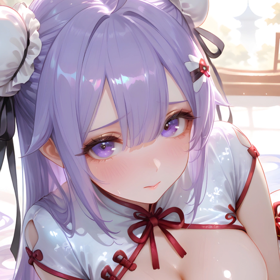 [Hajily-539][R-18]2025-09-05 Unicorn P1 preview