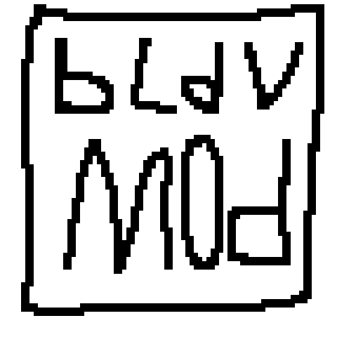 BLDV Mod – tModLoader Mod