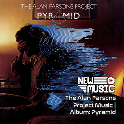 The Alan Parsons Project Music | Album: Pyramid – Project Zomboid Mod