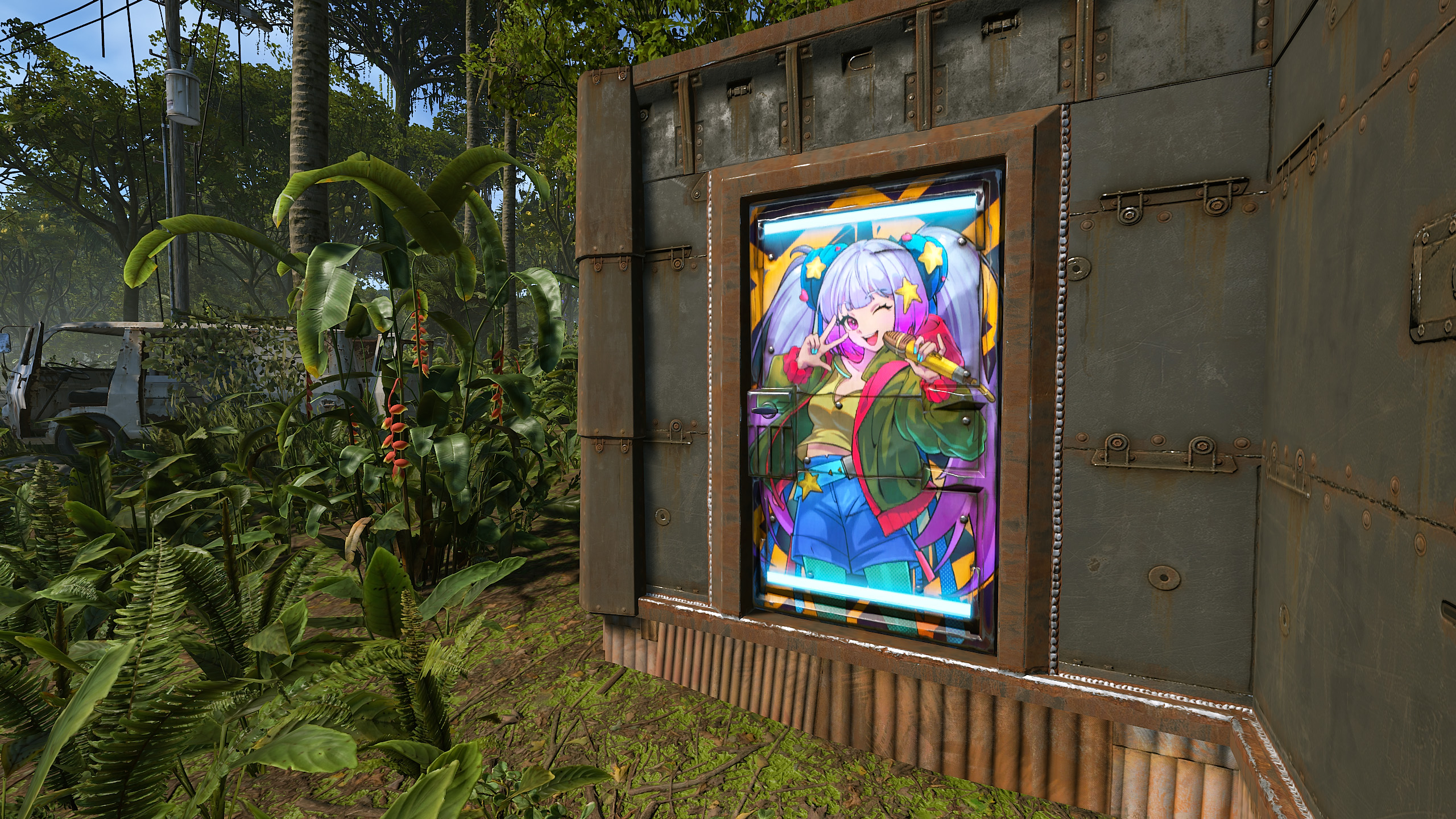 Popstar Door thumbnail 2