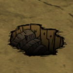 自定义多层传送 – Don't Starve Together Mod