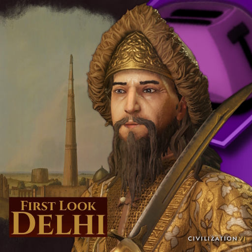 STR's Civs: Delhi preview