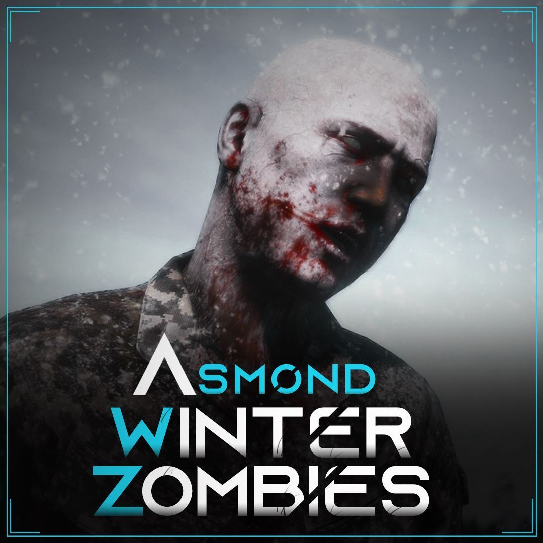 Asmond Winter Zombies