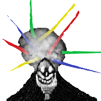 The Mood machine