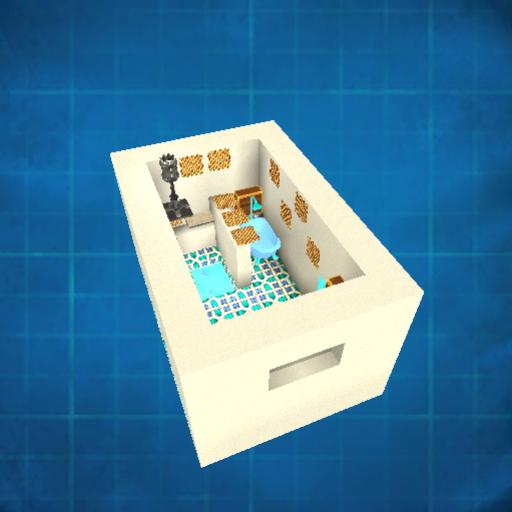 єäняi§ "  Bathroom V.2 "