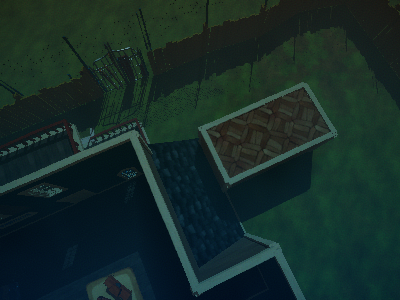 BROKEN BECAUSE OF UPDATE