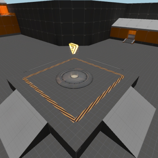 koth rigel – Team Fortress 2 Mod