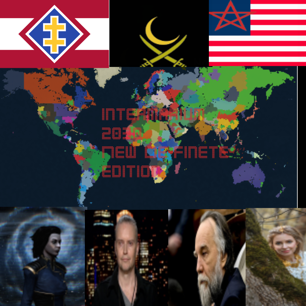 Intermarium 2030