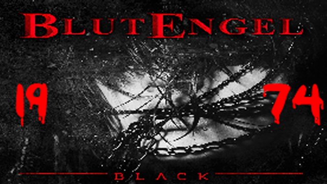 Blutengel 1974 Set ETS2