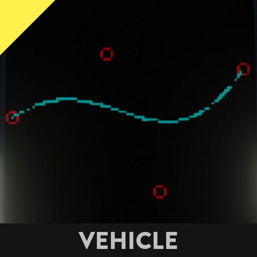 Bezier curve of any order