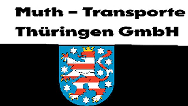 Muth Transporte Thüringen