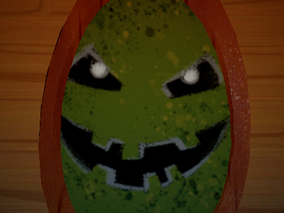 hello Mr pineaple