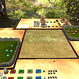 PUCELA WARGAMES MIDDLE-EARTH SUP. GONDOR EN GUERRA