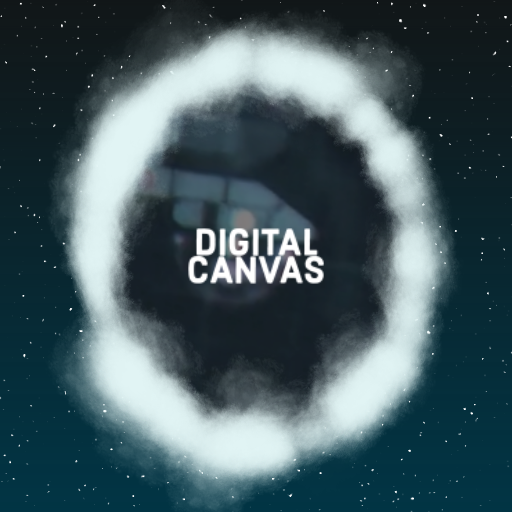Plum - DIGITAL:CANVAS
