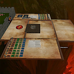 PUCELA WARGAMES MIDDLE-EARTH SUP.GONDOR EN GUERRA