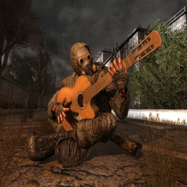 STALKERSONGS
