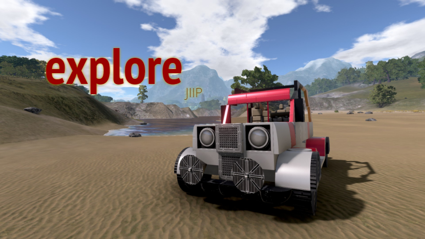 JIIP EXPLORE