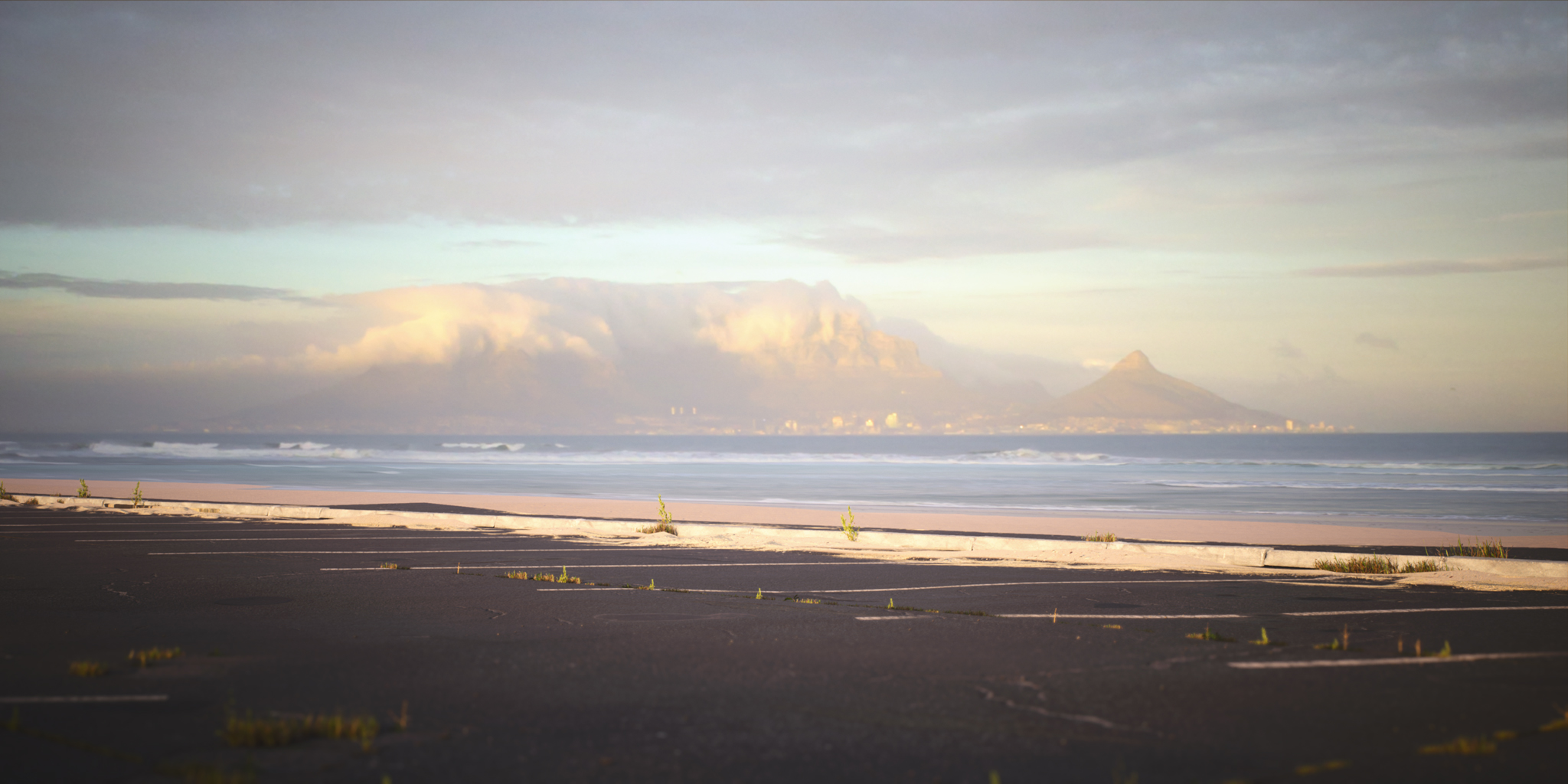 PhotoScene - Beach
