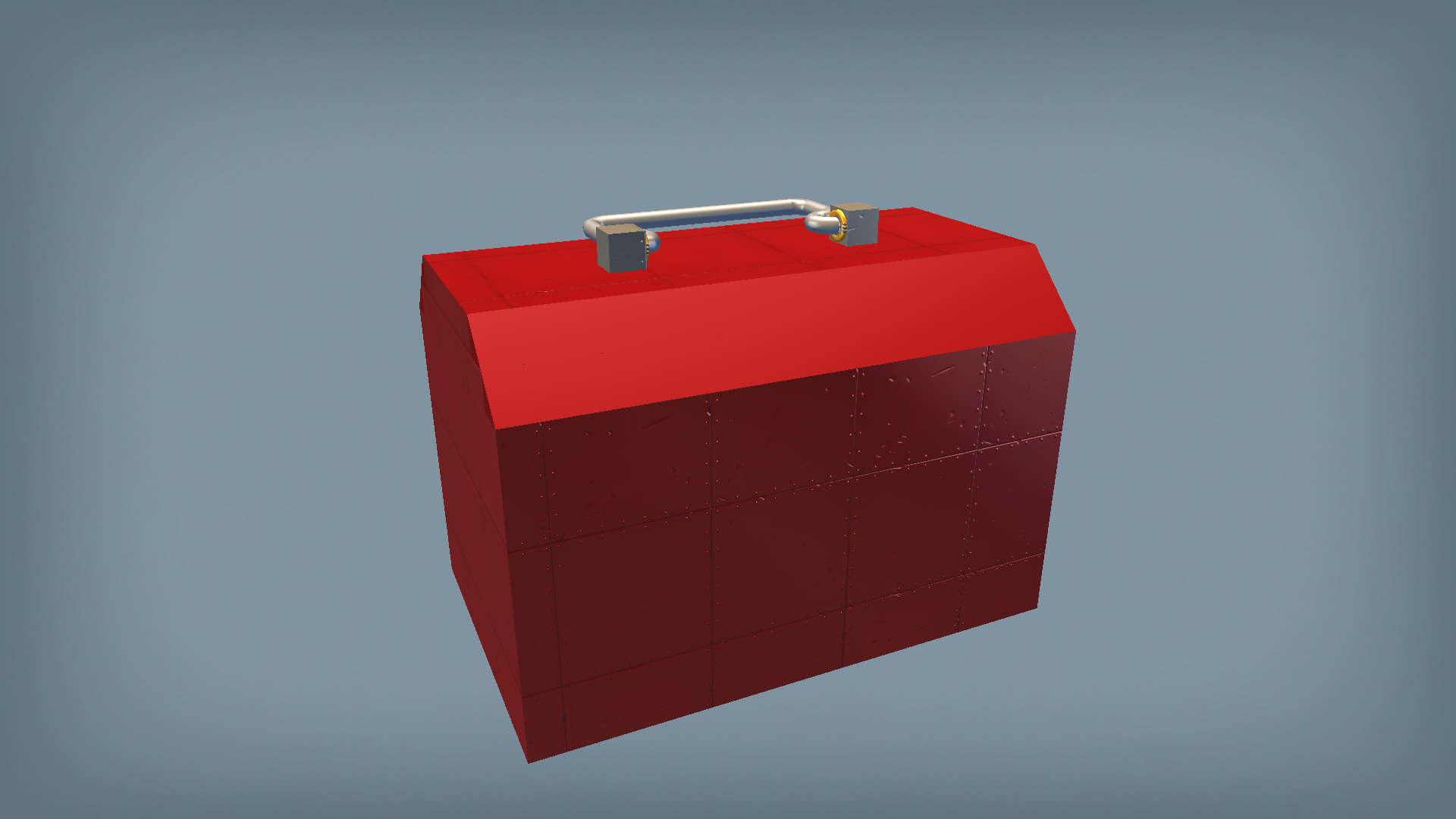 sentry gun (red)[tf2]