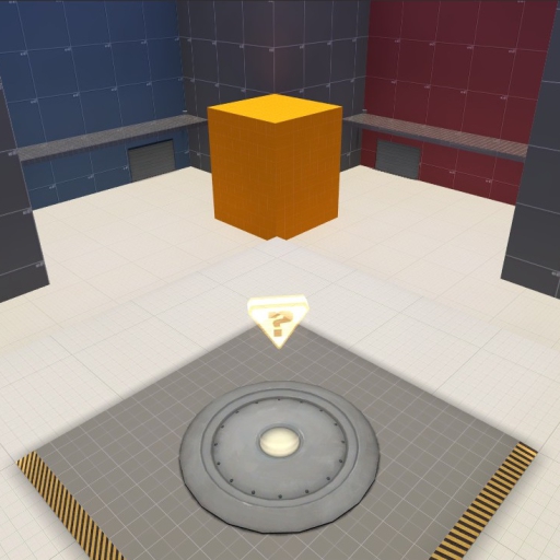 Brawl – Team Fortress 2 Mod