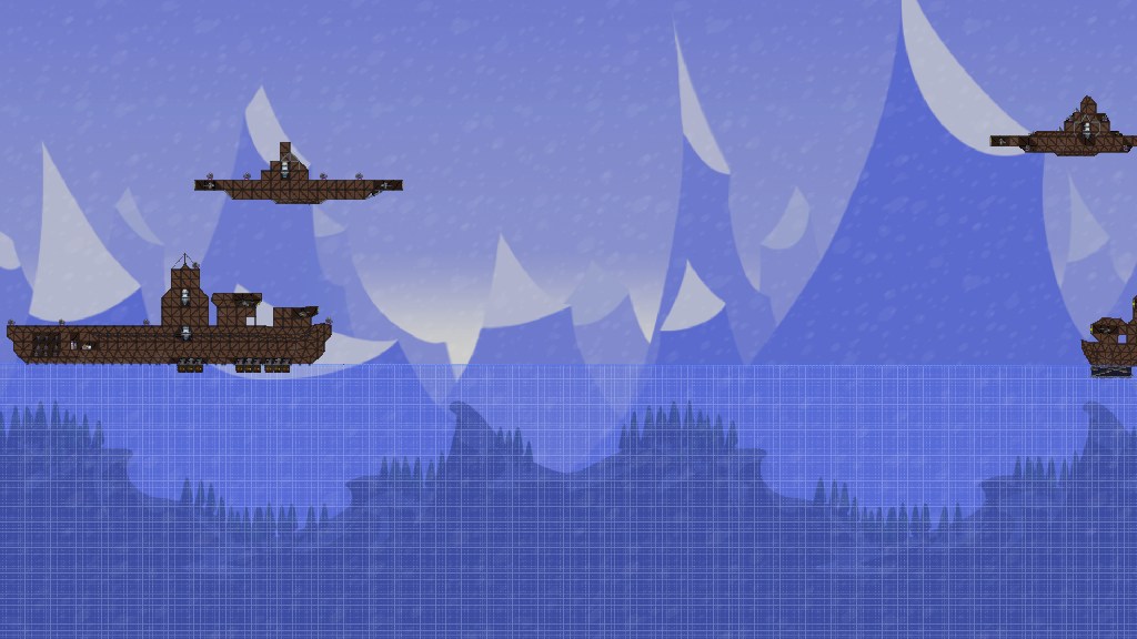 battleships