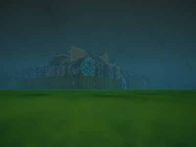 Piggy House