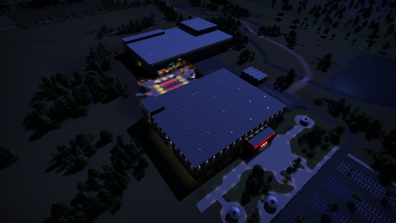FUN PARK INDOOR
