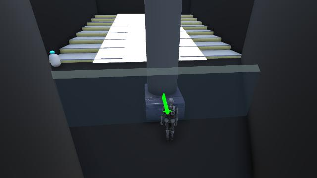 Halo ColumnShot