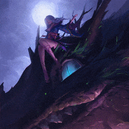 Dragon Of Luna preview