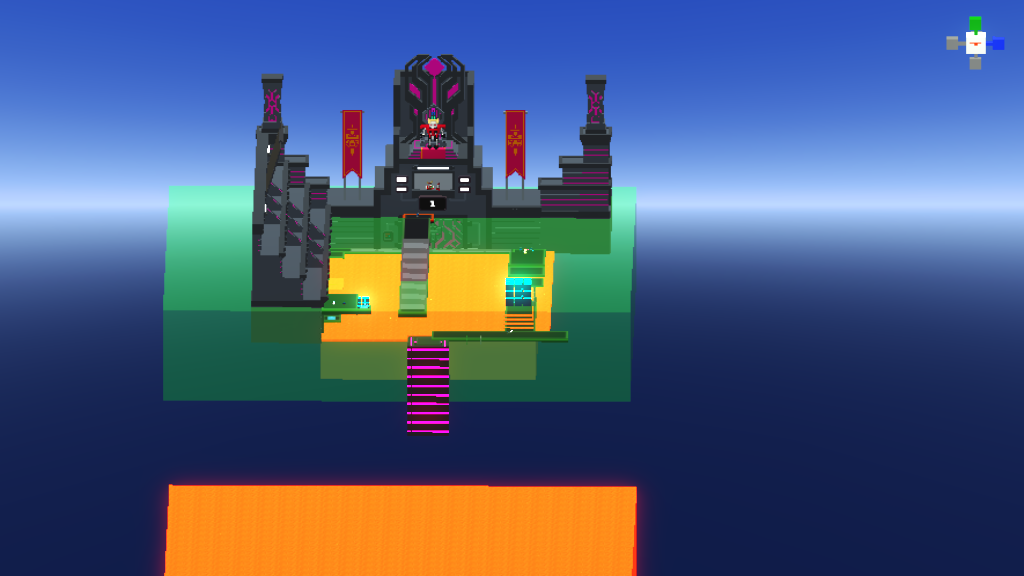 Clone drone in the danger zone but its a sacrificeing game (Not irl) preview