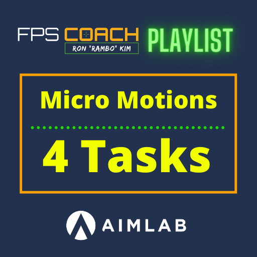 FPS Coach Micro V2