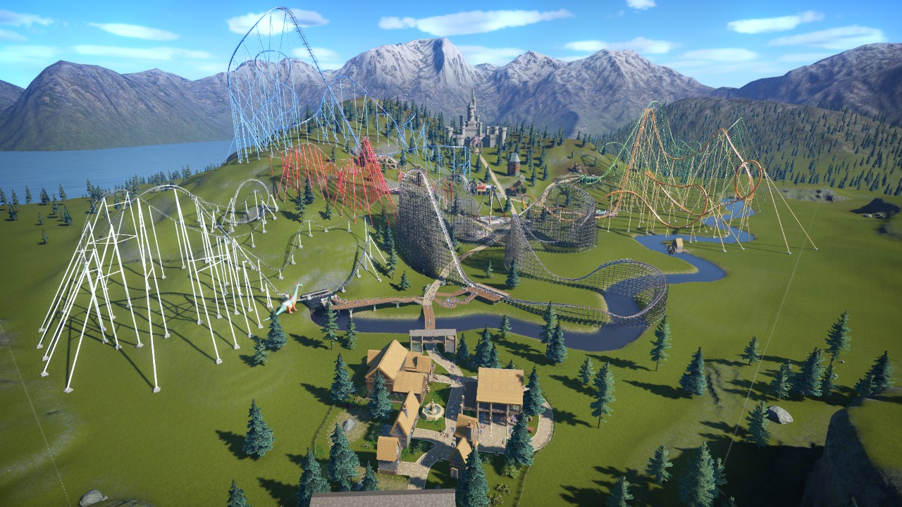 Sultrim (Skyrim Inspired)