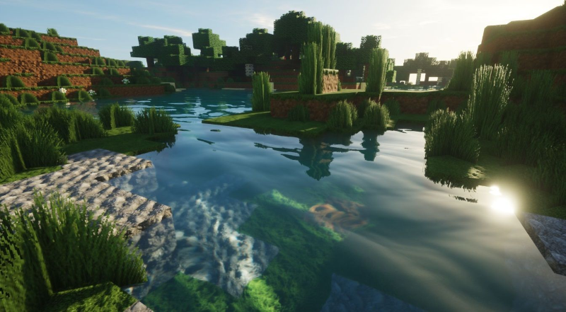 Minecraft Walpaper 2 preview