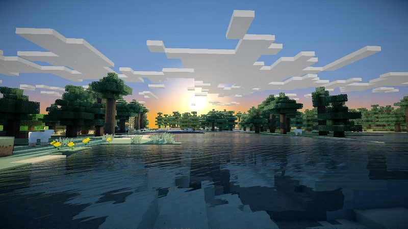 Minecraft Walpaper 3 preview