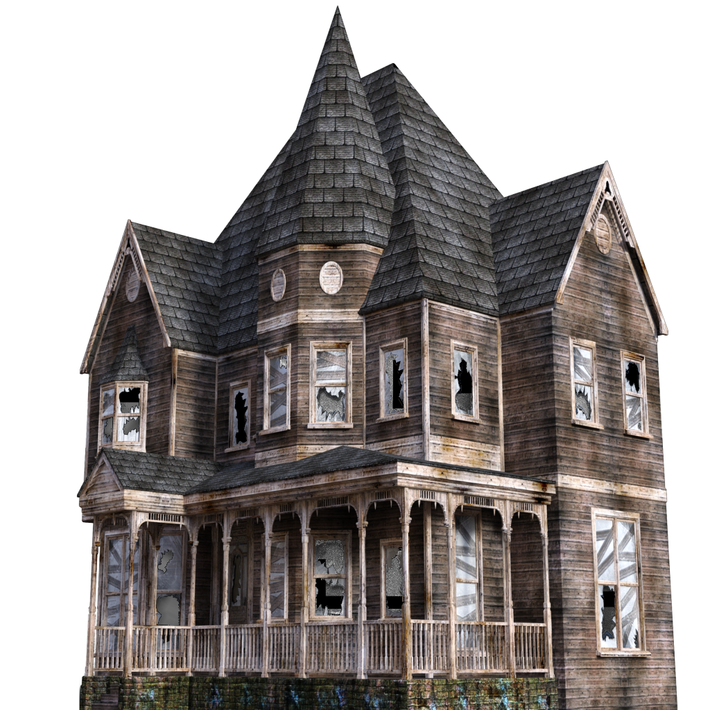 haunted house1