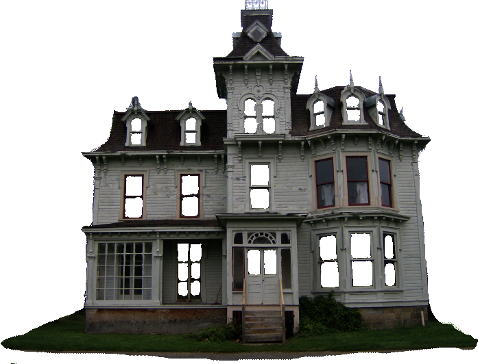 haunted house3