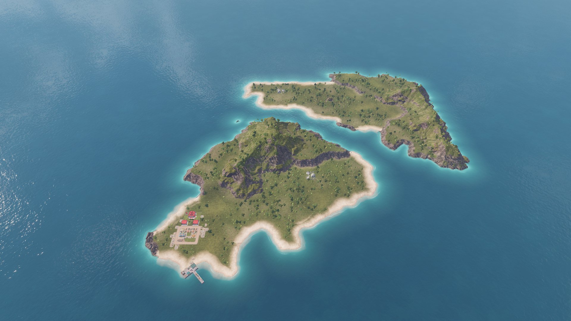 Test map