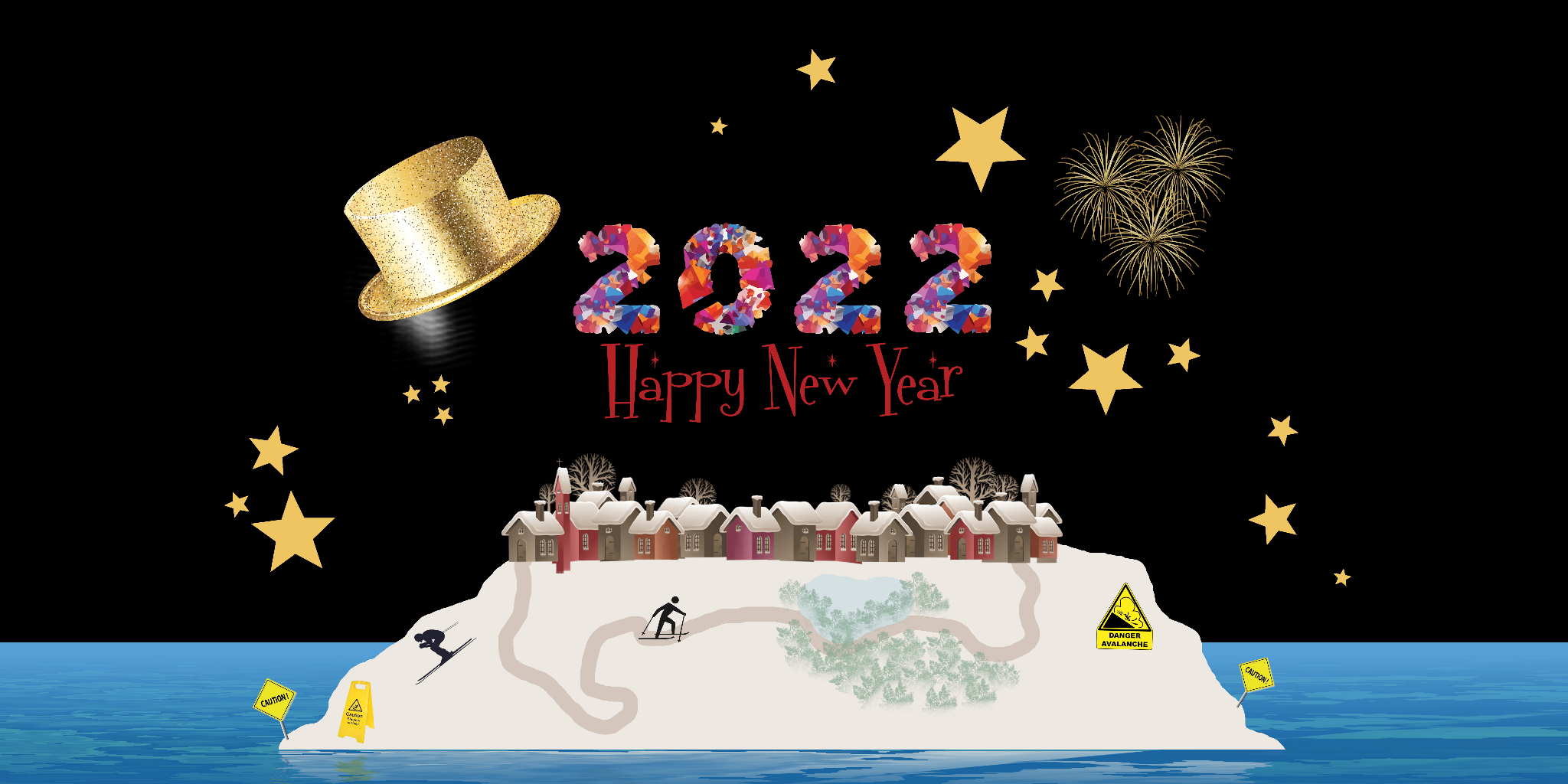 HappyNewYear2022