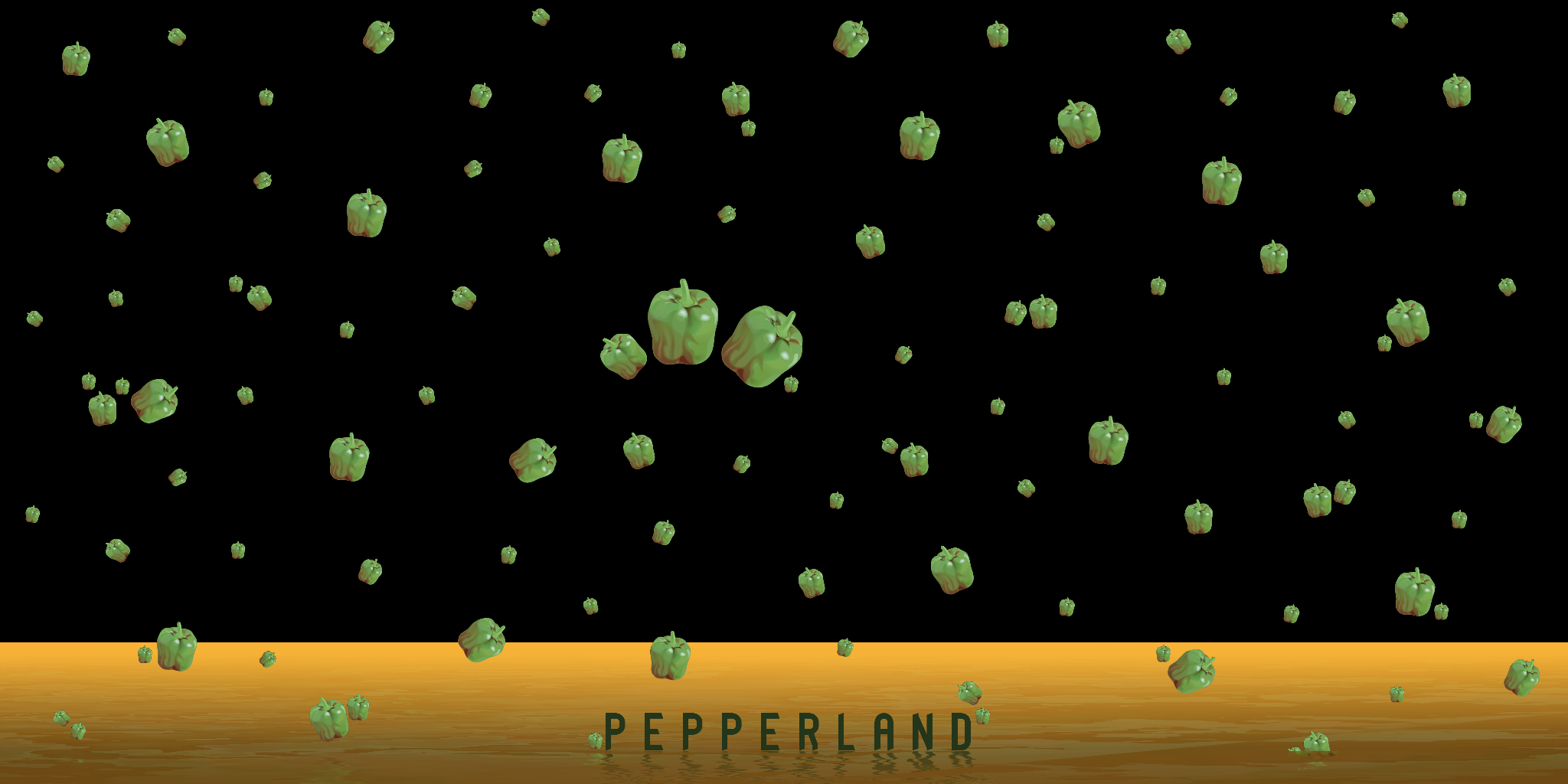 pepperland