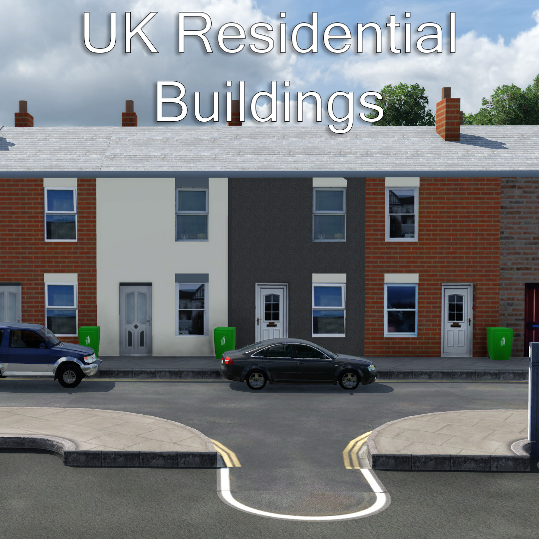UK Residential Buildings 1