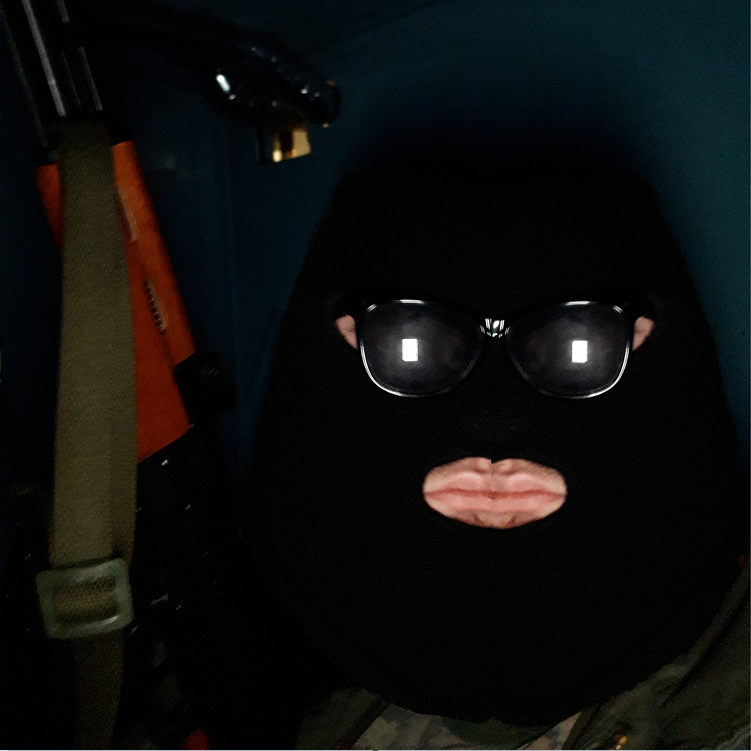 Operation Chuck Ligma