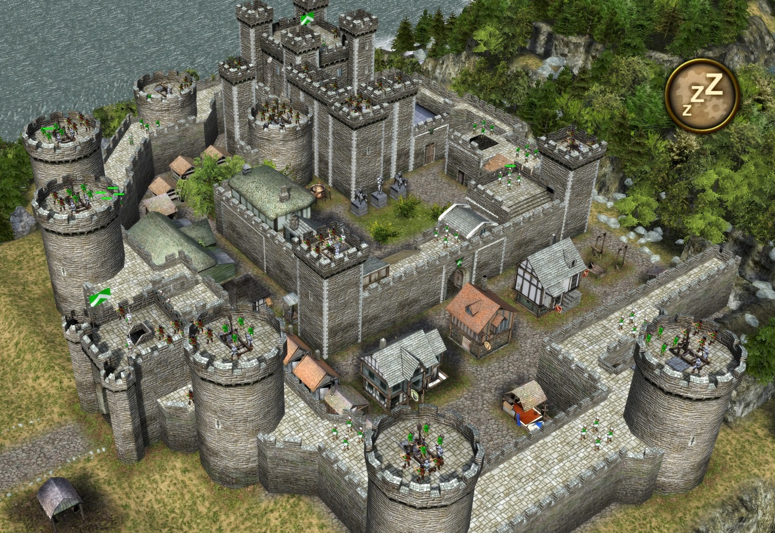 Misty Rocks IV: But Could You Take It Back?