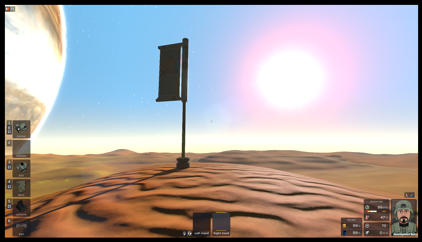 Dune World