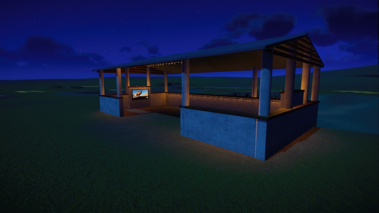 Viewing gallery