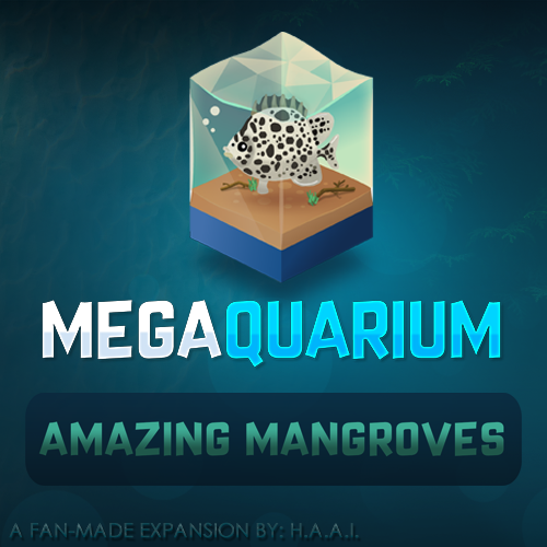 H.A.A.I. - Amazing Mangroves