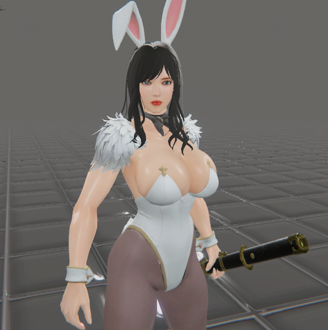 sexy!