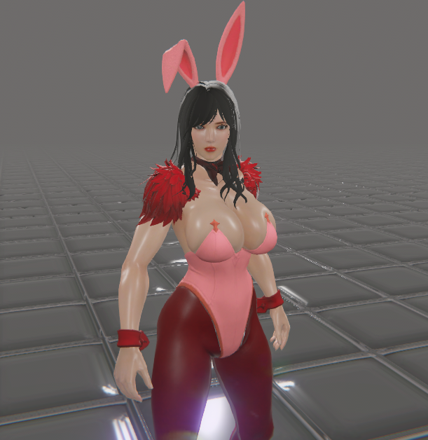 sexy!新年快乐