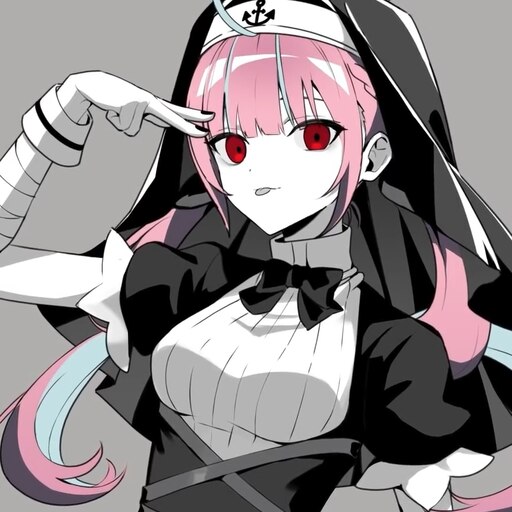 Steam Workshop::神っぽいな 湊あくあ天音かなた Cover