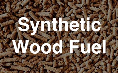 Solid Biofuel