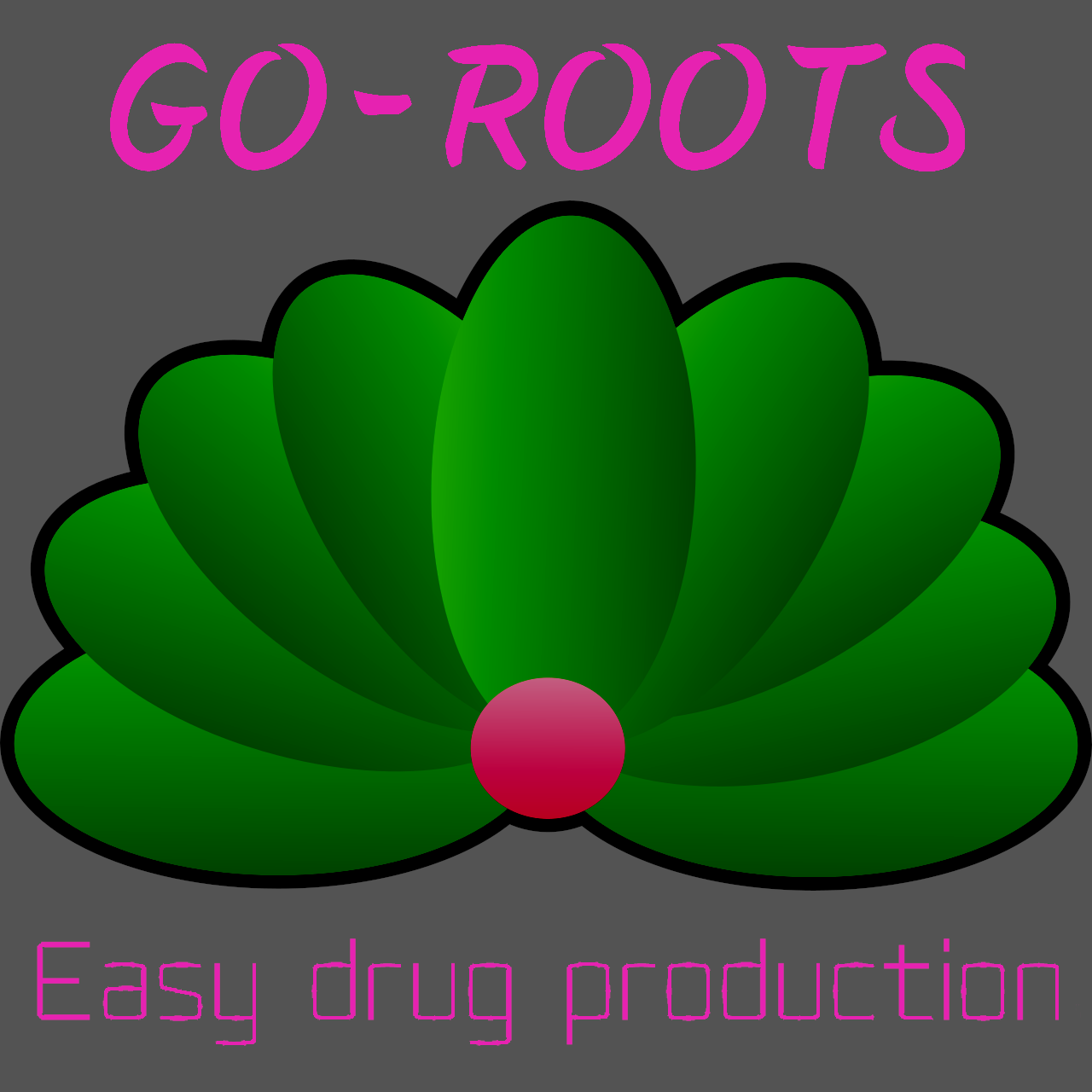 Go Roots